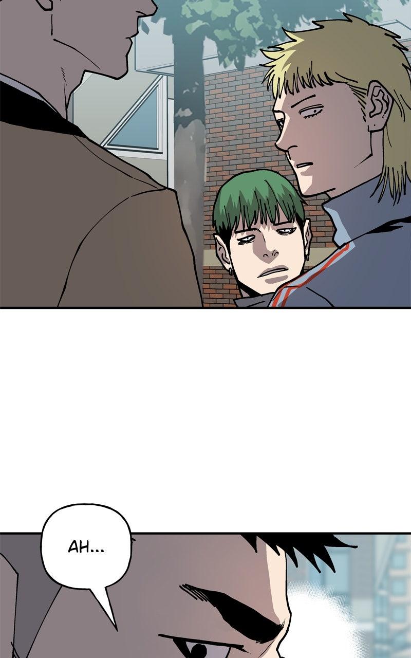 Boss Return Chap 43 - Next Chap 44