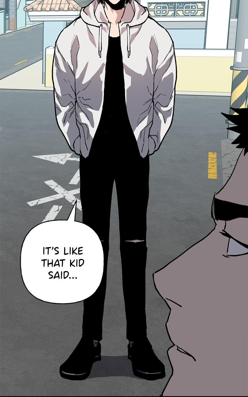 Boss Return Chap 43 - Next Chap 44