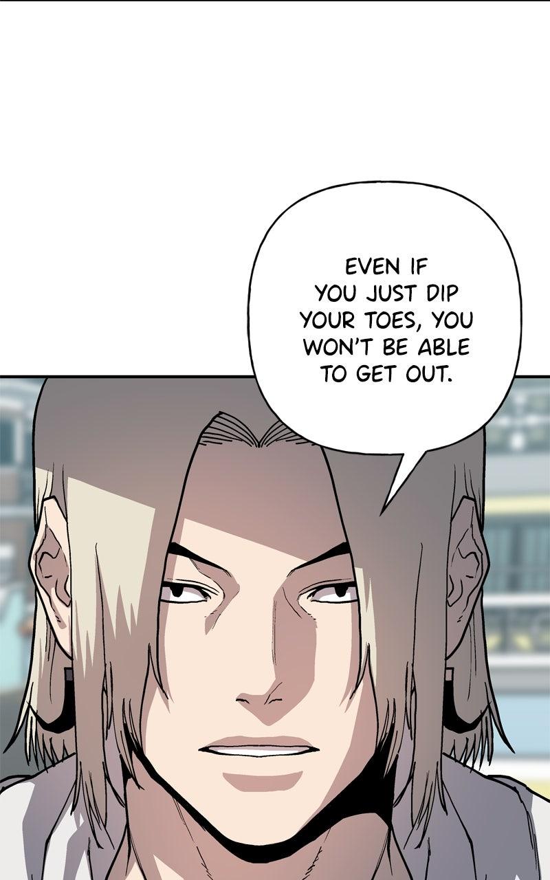 Boss Return Chap 43 - Next Chap 44