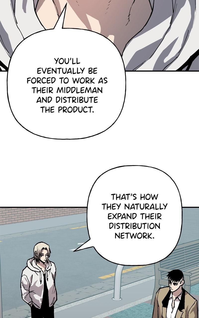 Boss Return Chap 43 - Next Chap 44