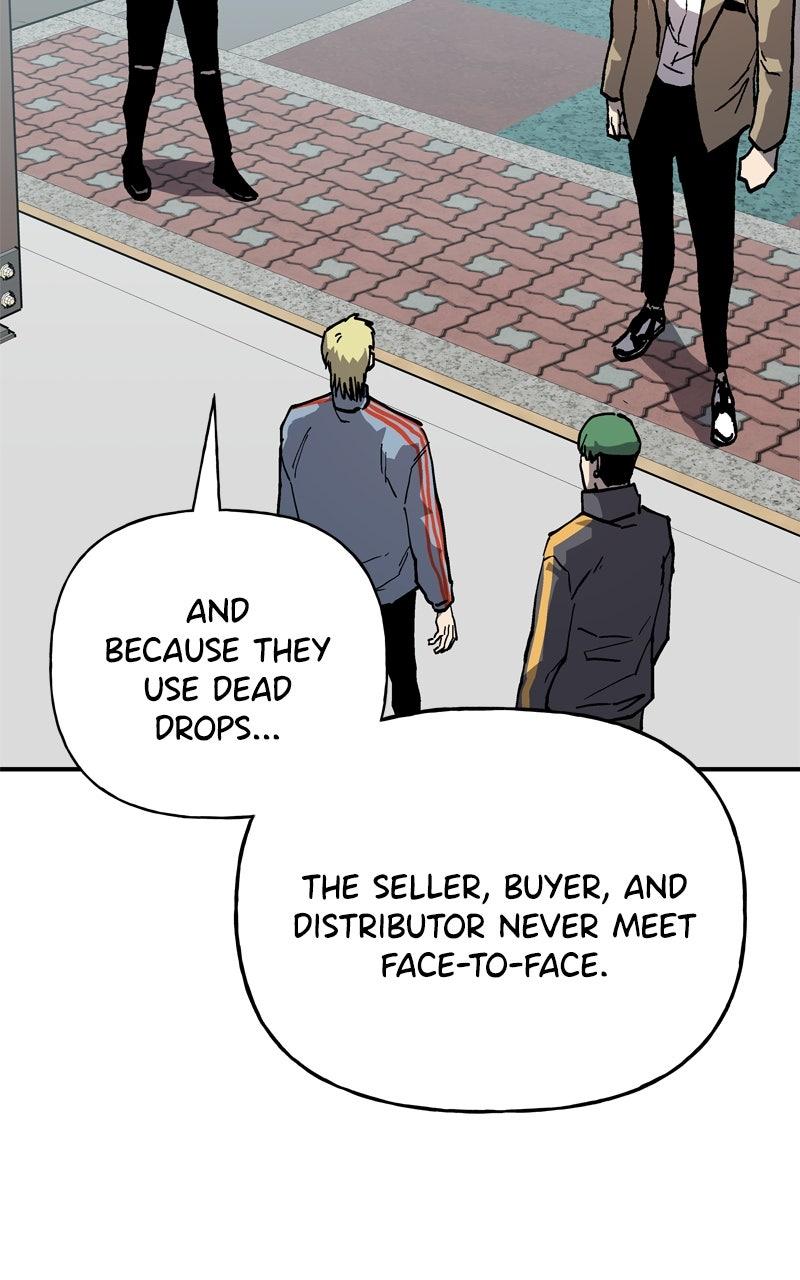 Boss Return Chap 43 - Next Chap 44