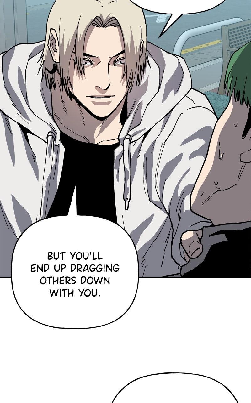 Boss Return Chap 43 - Next Chap 44