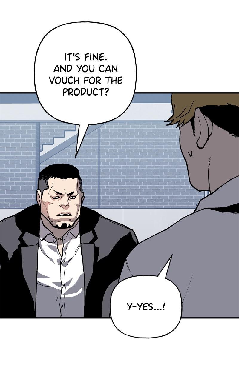Boss Return Chap 43 - Next Chap 44