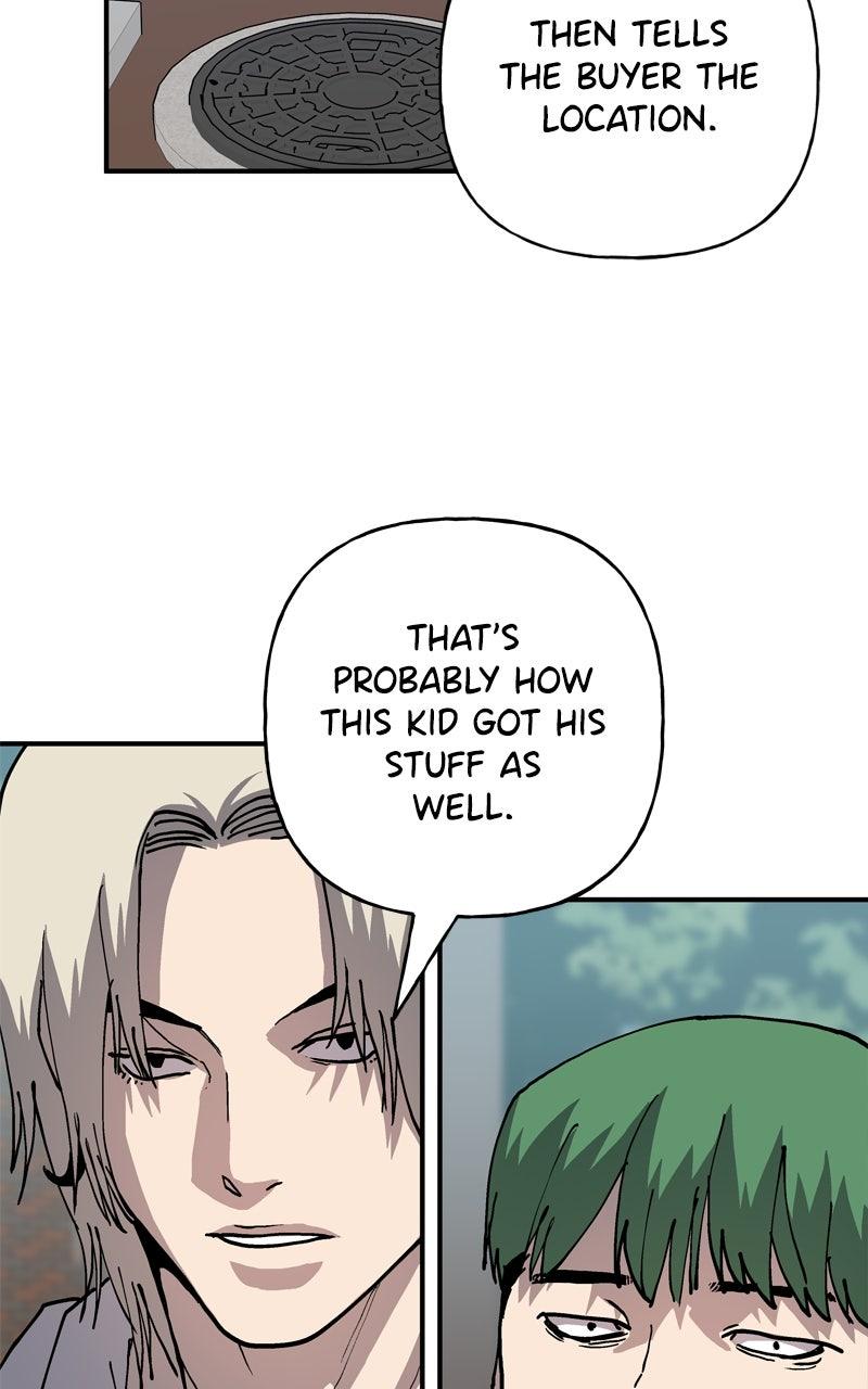 Boss Return Chap 43 - Next Chap 44