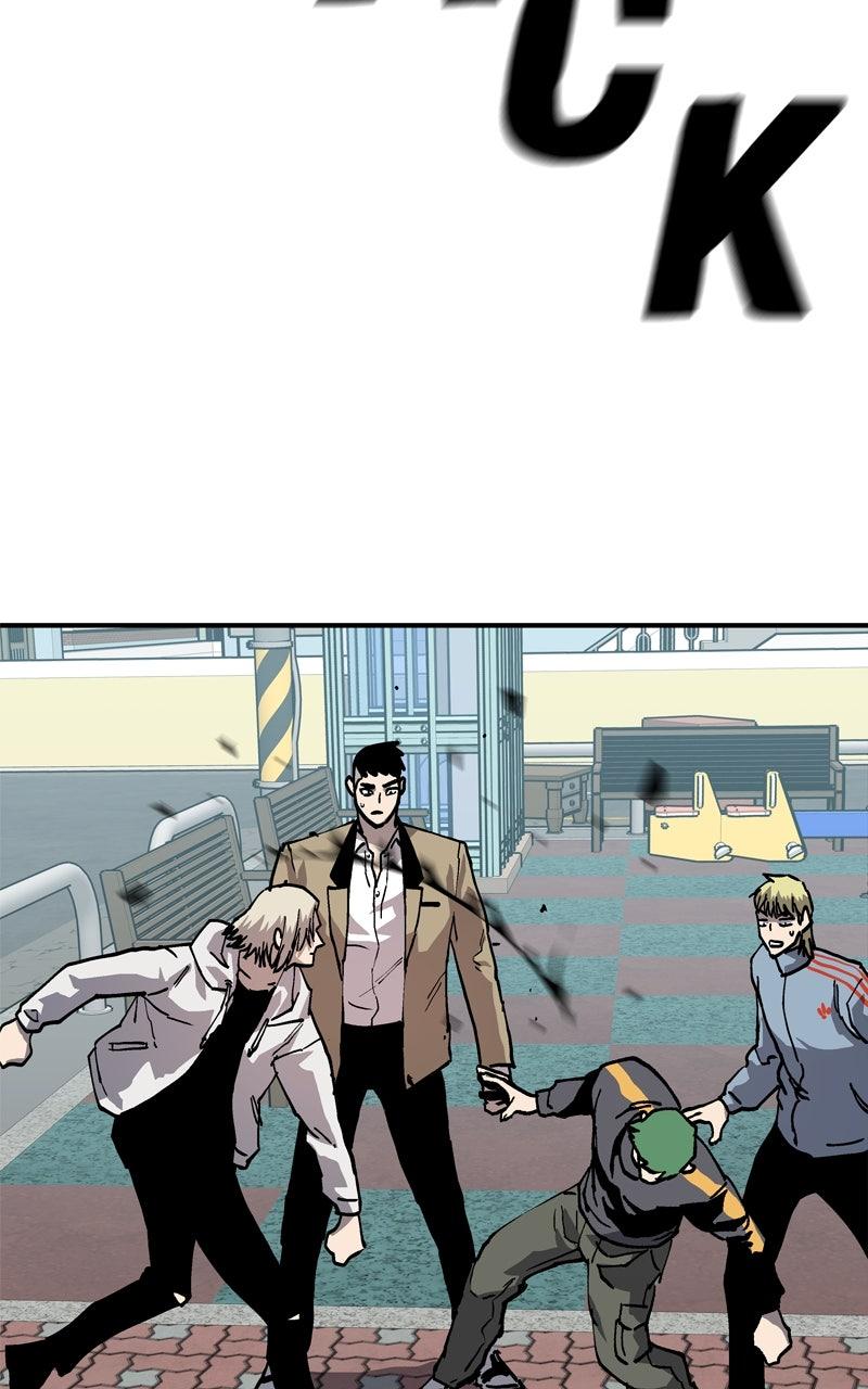 Boss Return Chap 43 - Next Chap 44