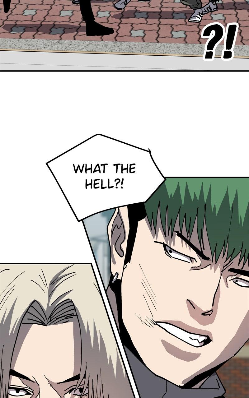 Boss Return Chap 43 - Next Chap 44