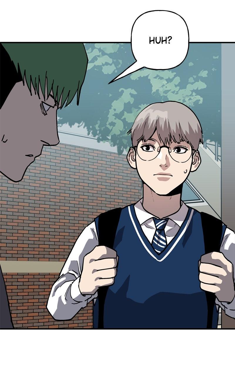 Boss Return Chap 43 - Next Chap 44