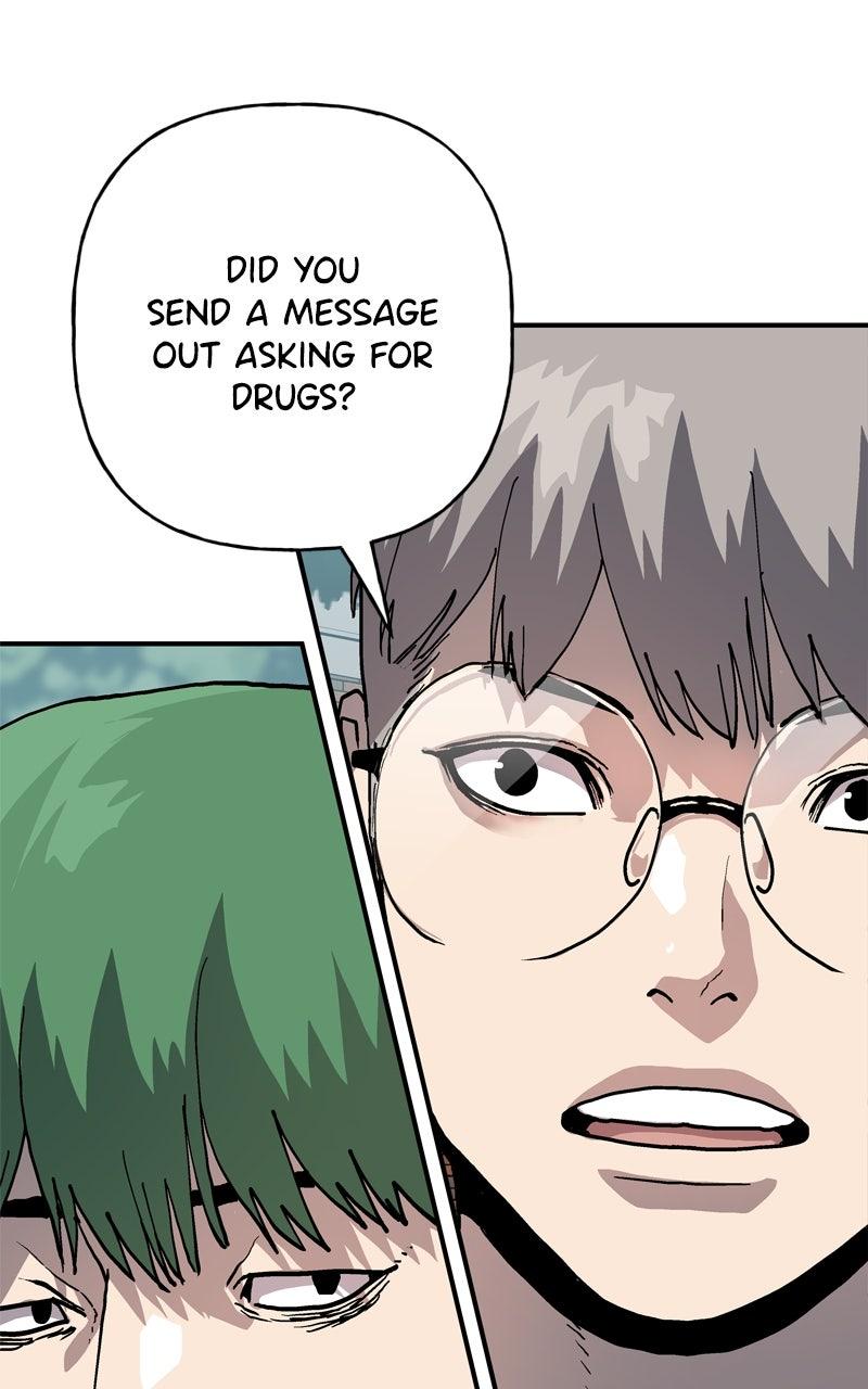 Boss Return Chap 43 - Next Chap 44