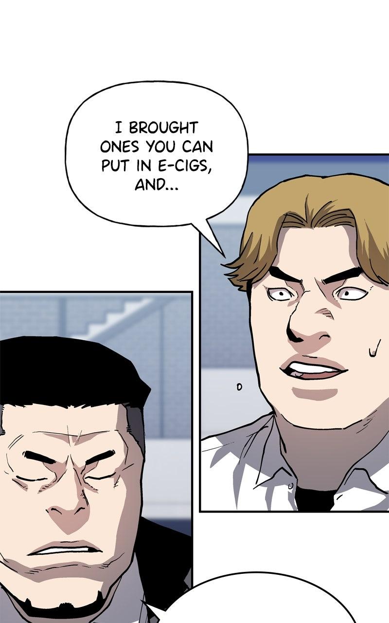 Boss Return Chap 43 - Next Chap 44