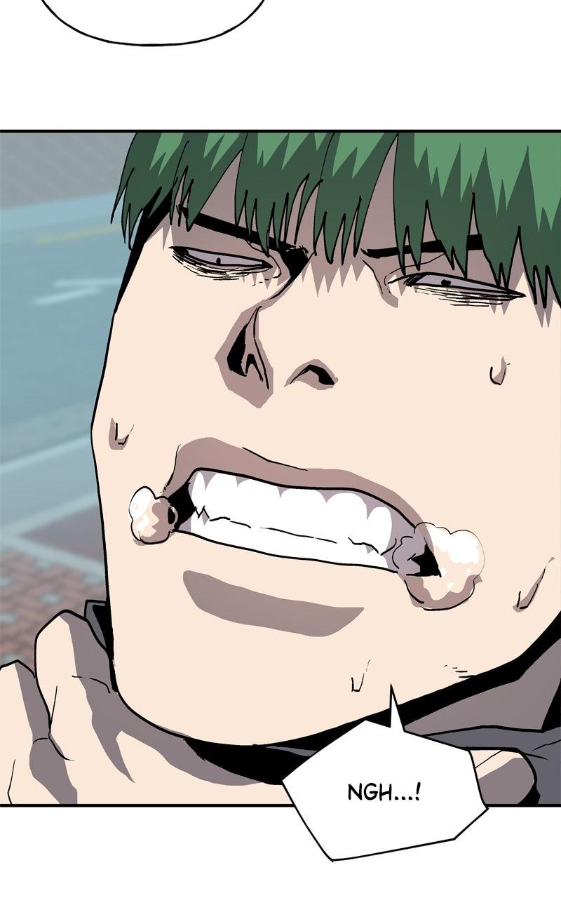 Boss Return Chap 43 - Next Chap 44