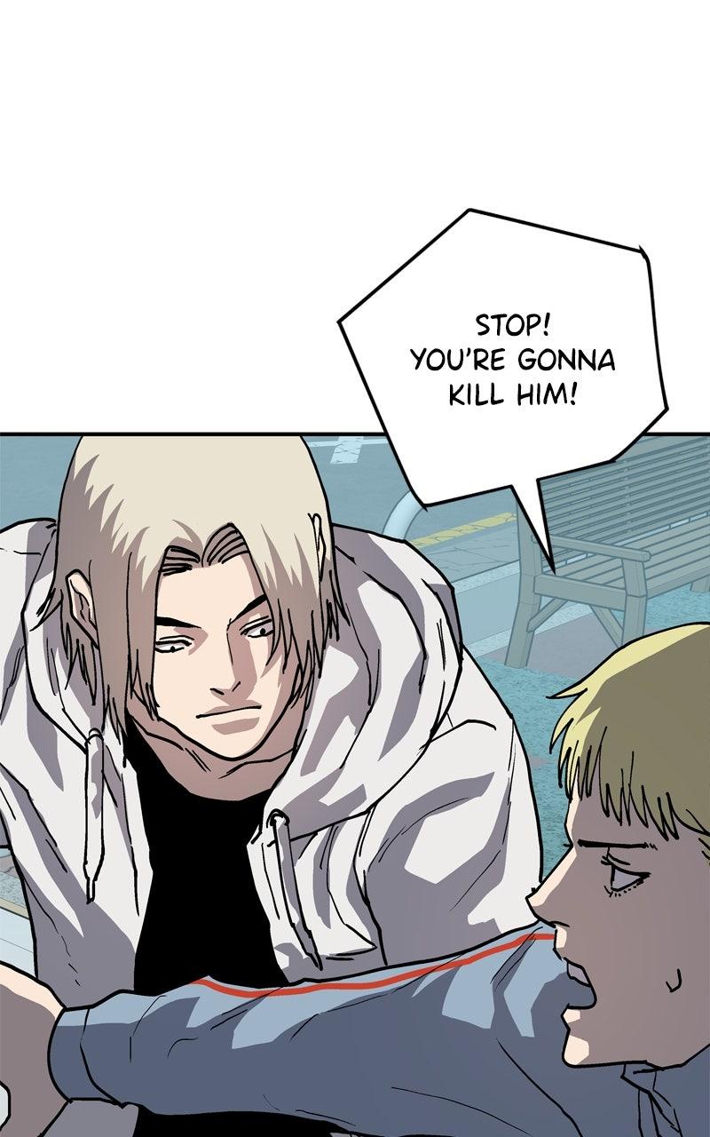 Boss Return Chap 43 - Next Chap 44