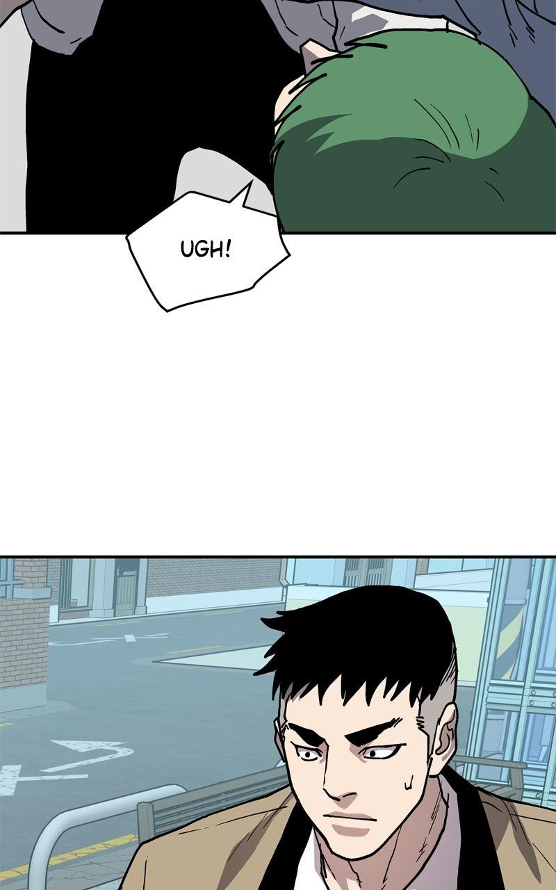 Boss Return Chap 43 - Next Chap 44