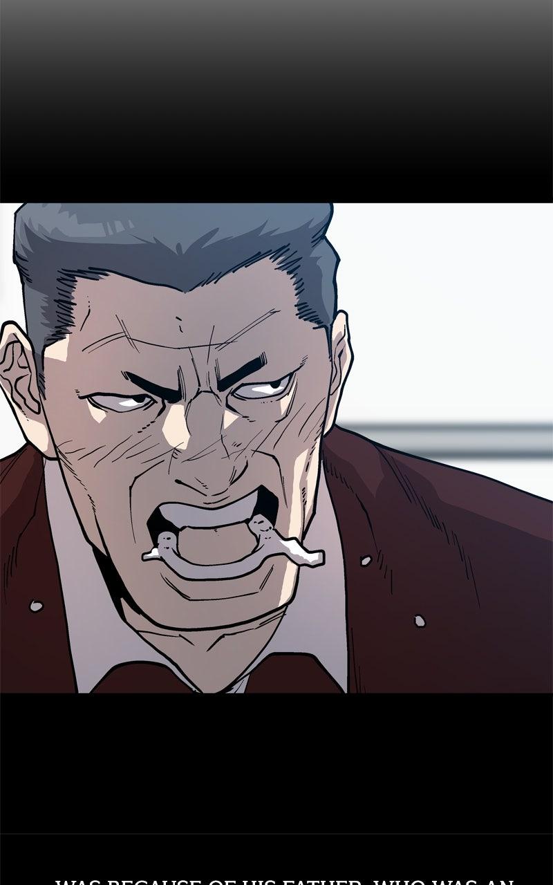 Boss Return Chap 43 - Next Chap 44