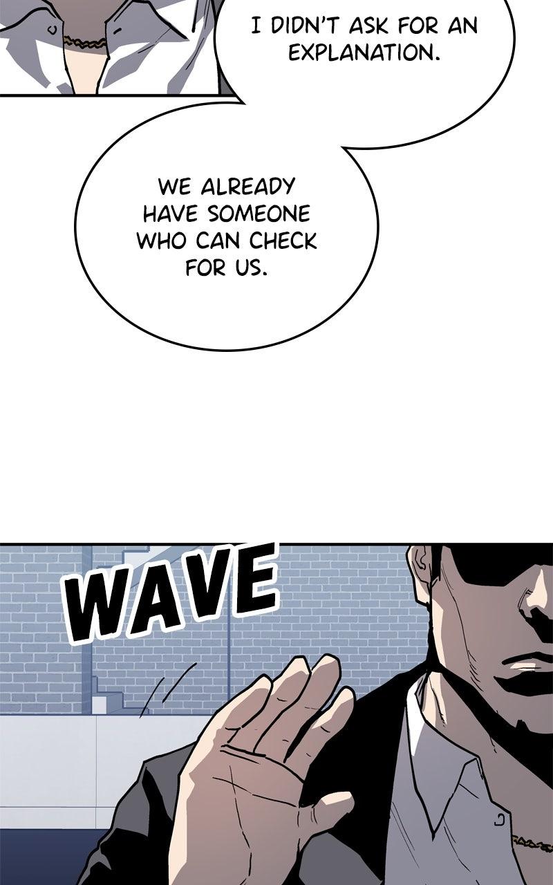 Boss Return Chap 43 - Next Chap 44