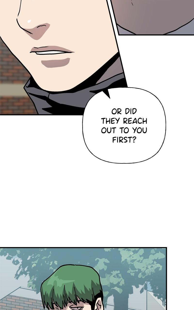 Boss Return Chap 43 - Next Chap 44