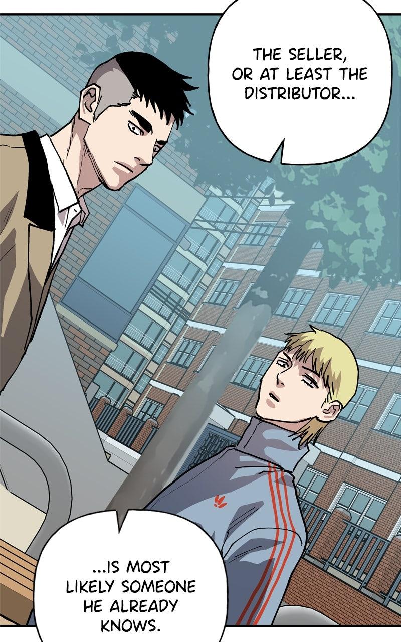 Boss Return Chap 43 - Next Chap 44