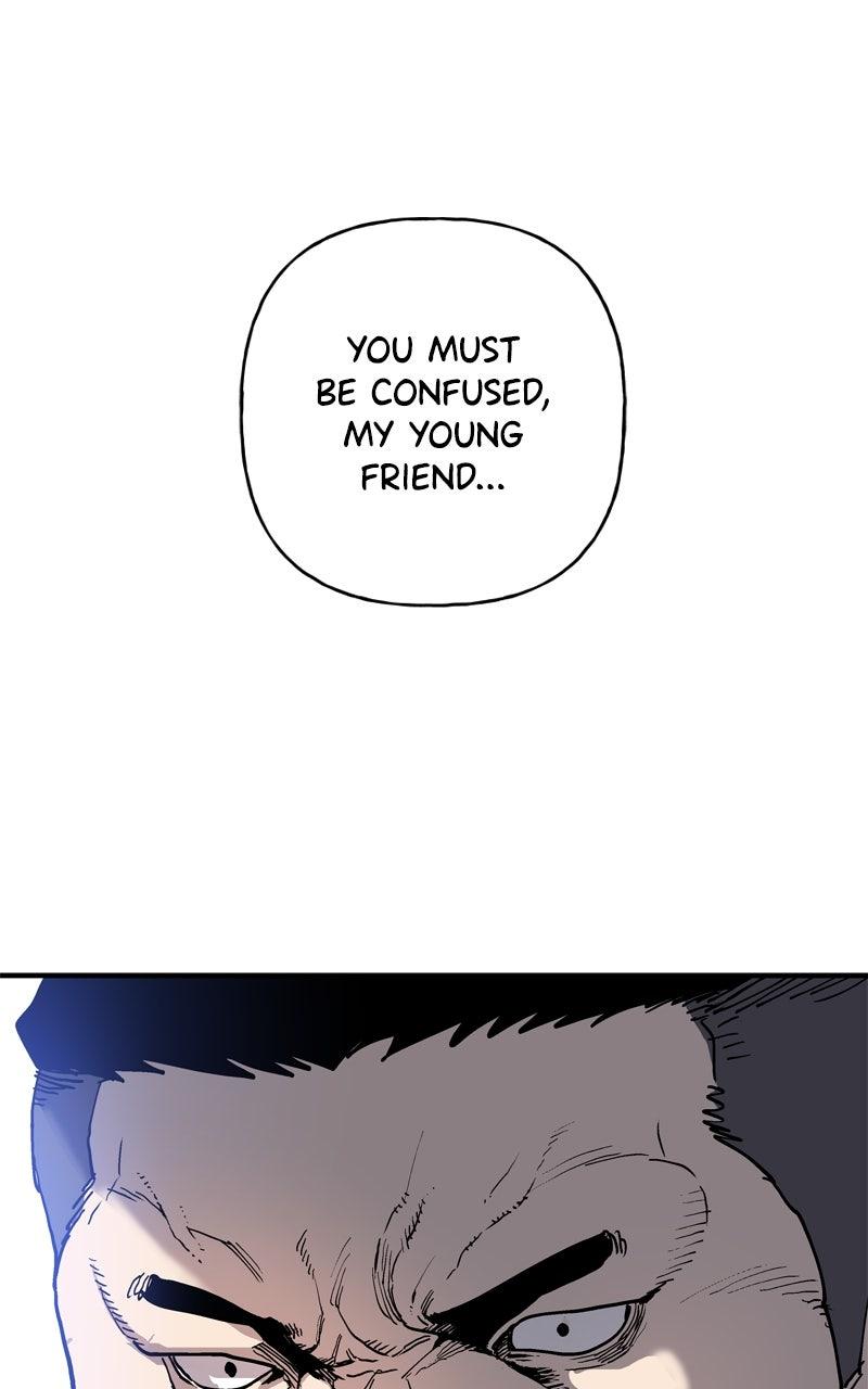 Boss Return Chap 43 - Next Chap 44