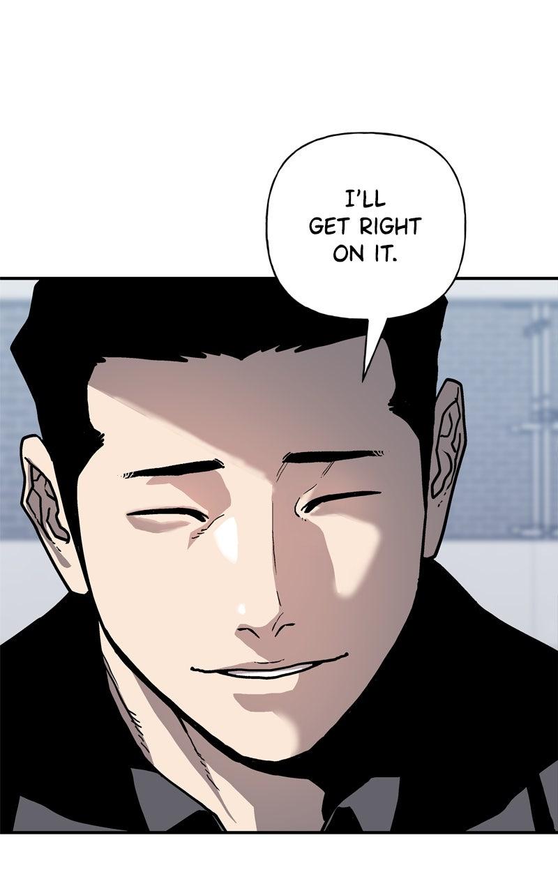 Boss Return Chap 43 - Next Chap 44