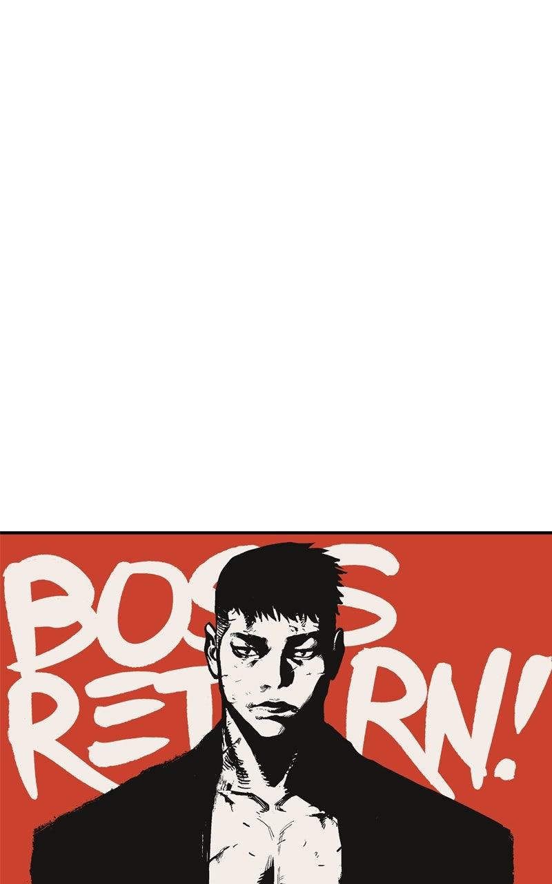 Boss Return Chap 43 - Next Chap 44
