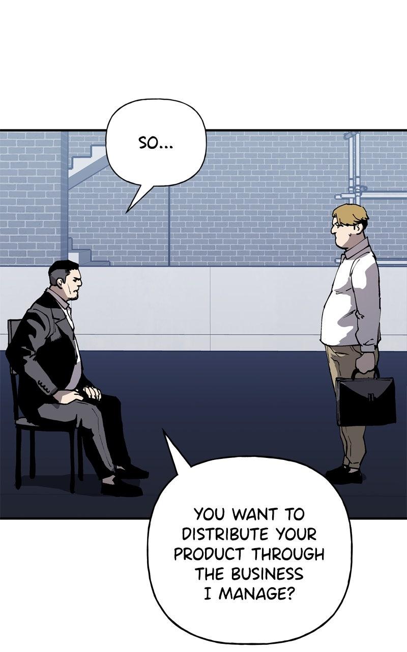 Boss Return Chap 43 - Next Chap 44