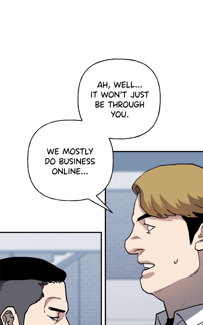 Boss Return Chap 43 - Next Chap 44