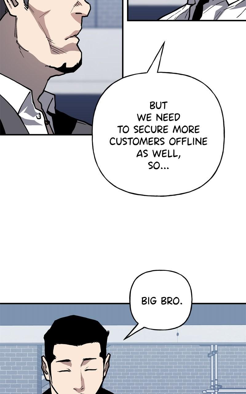 Boss Return Chap 43 - Next Chap 44