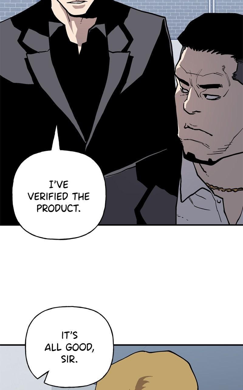 Boss Return Chap 43 - Next Chap 44