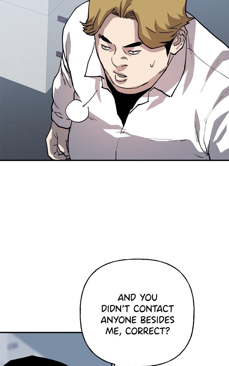 Boss Return Chap 43 - Next Chap 44