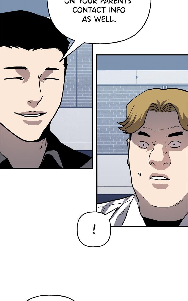 Boss Return Chap 43 - Next Chap 44