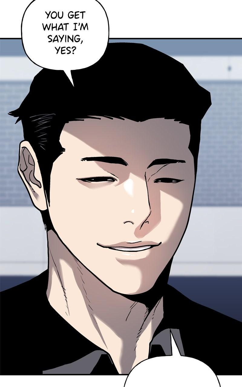 Boss Return Chap 43 - Next Chap 44