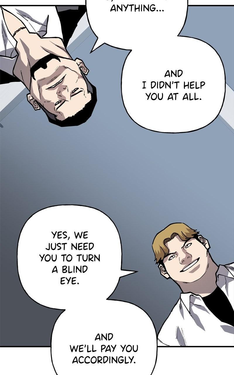 Boss Return Chap 43 - Next Chap 44