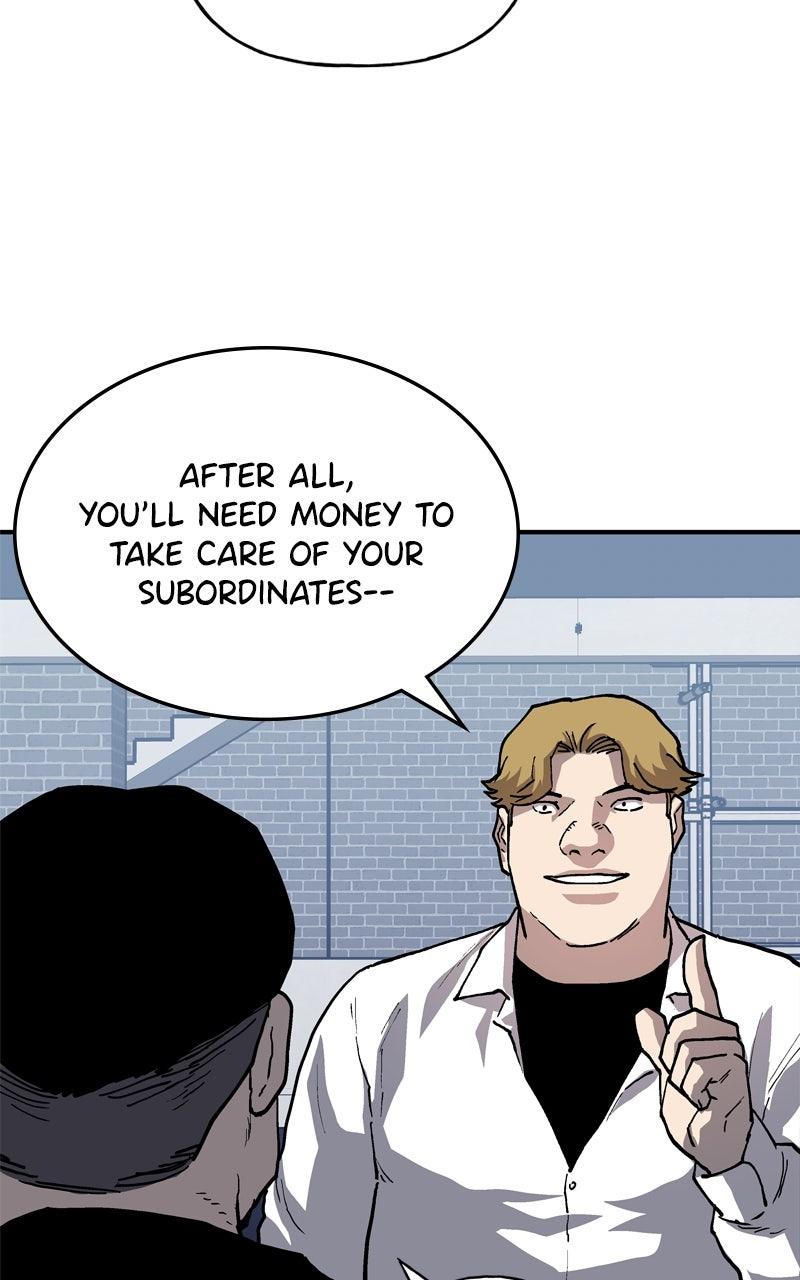 Boss Return Chap 43 - Next Chap 44