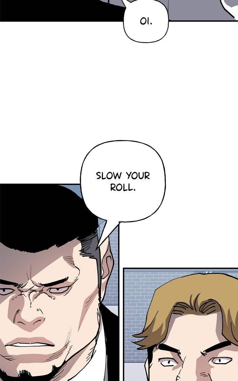 Boss Return Chap 43 - Next Chap 44