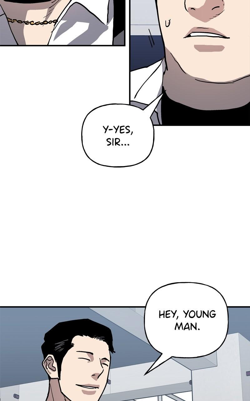 Boss Return Chap 43 - Next Chap 44