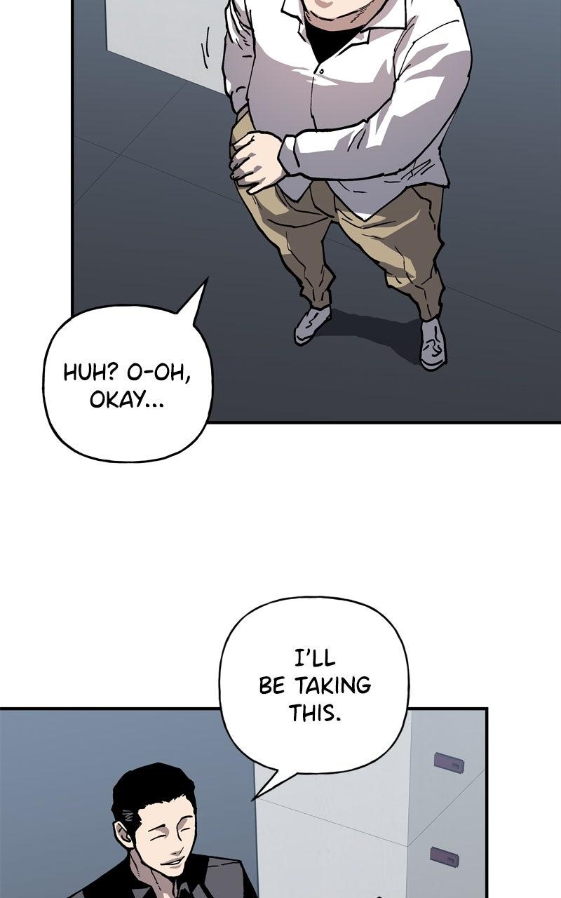 Boss Return Chap 43 - Next Chap 44