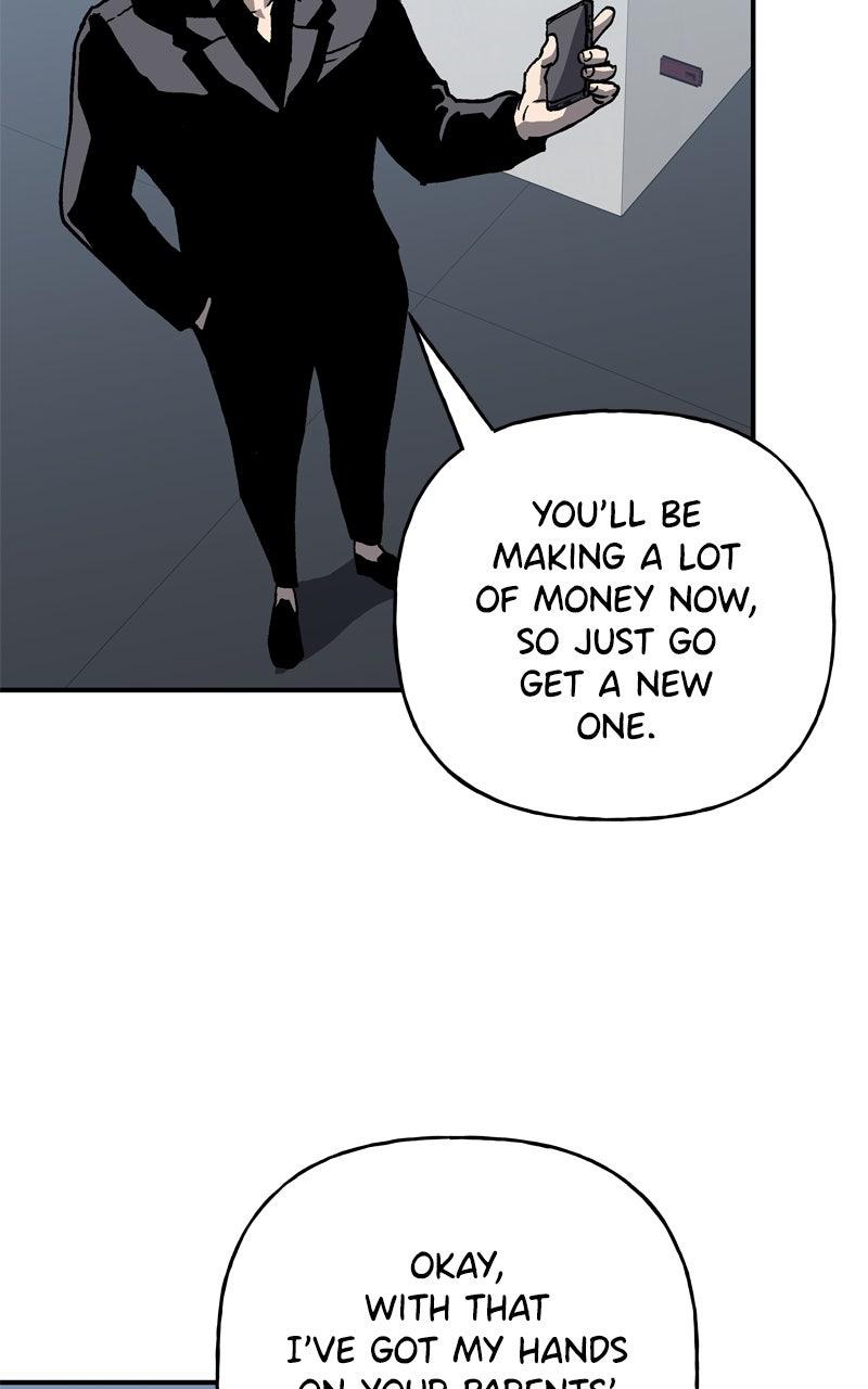 Boss Return Chap 43 - Next Chap 44