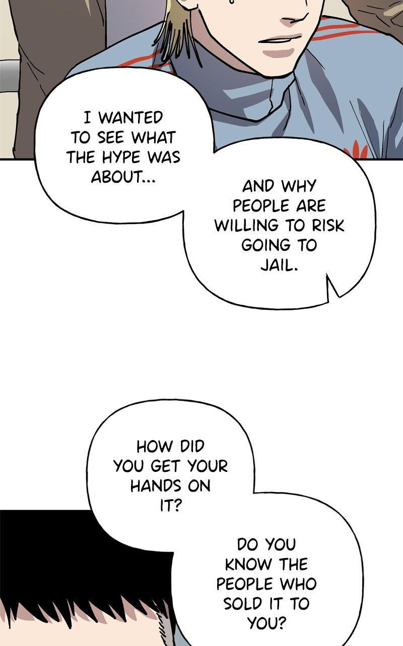 Boss Return Chap 43 - Next Chap 44