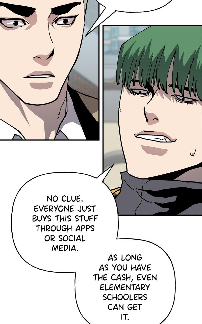 Boss Return Chap 43 - Next Chap 44