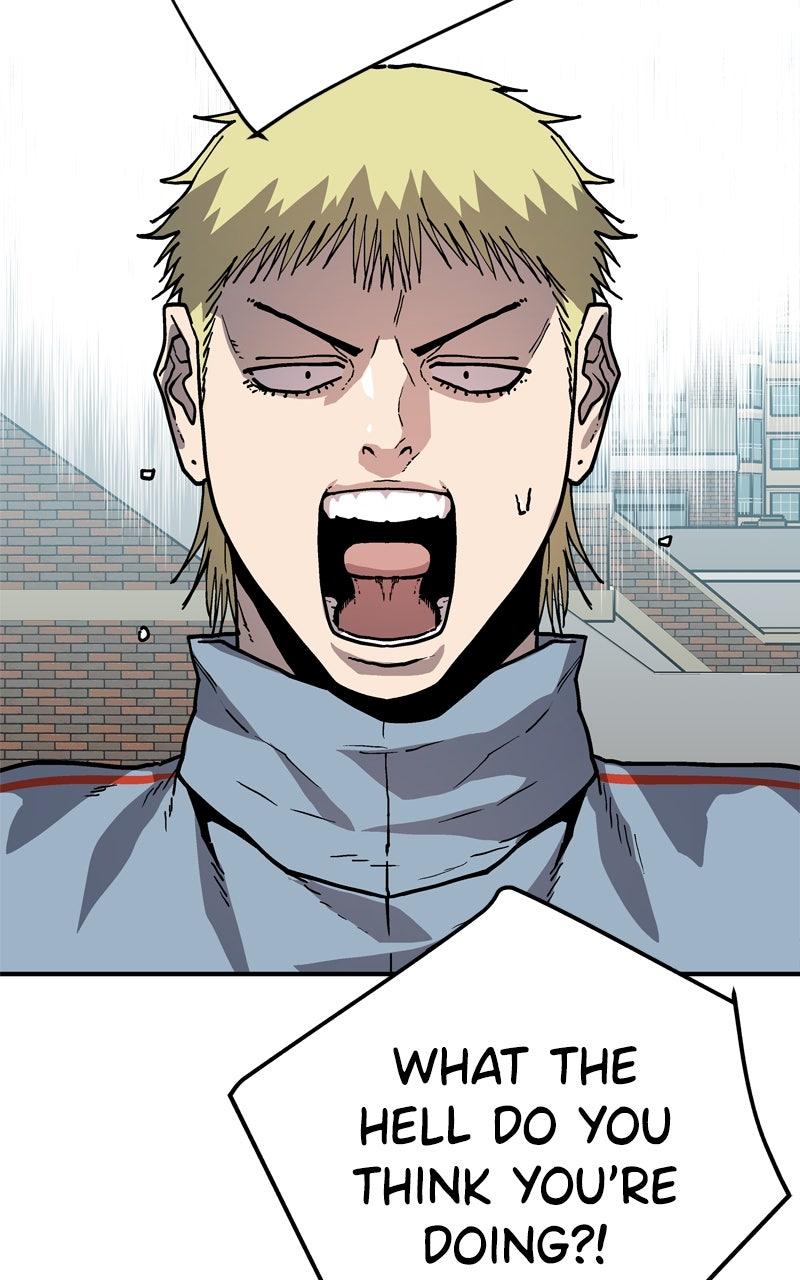 Boss Return Chap 43 - Next Chap 44