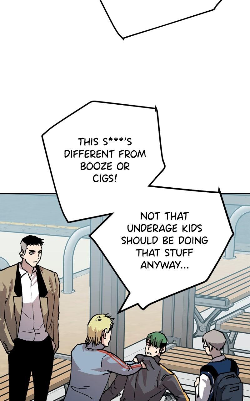 Boss Return Chap 43 - Next Chap 44