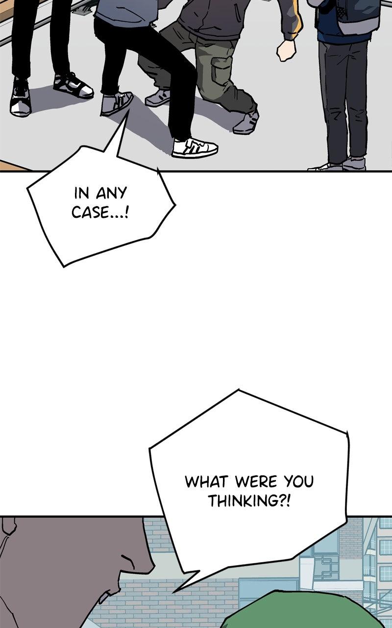 Boss Return Chap 43 - Next Chap 44