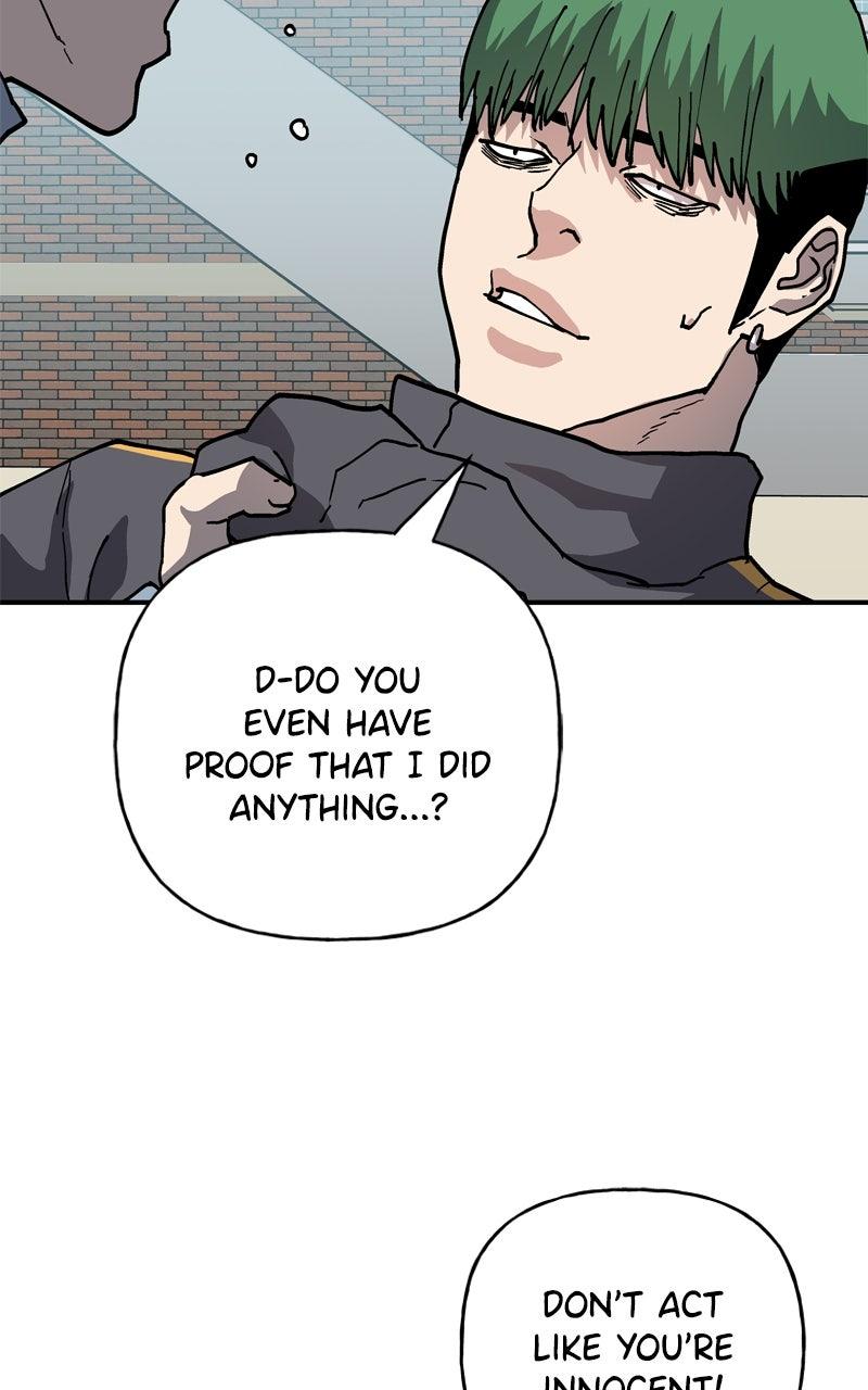 Boss Return Chap 43 - Next Chap 44