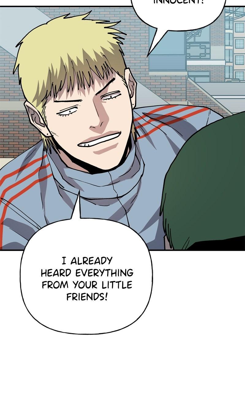 Boss Return Chap 43 - Next Chap 44