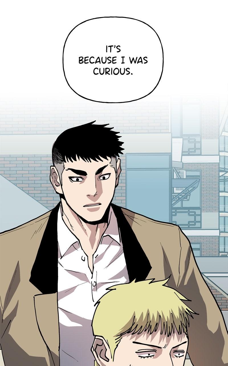 Boss Return Chap 43 - Next Chap 44