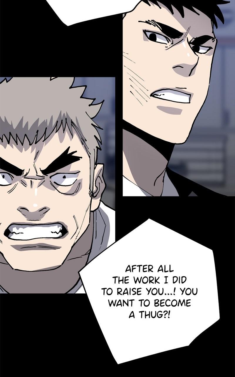 Boss Return Chap 57 - Next Chap 58