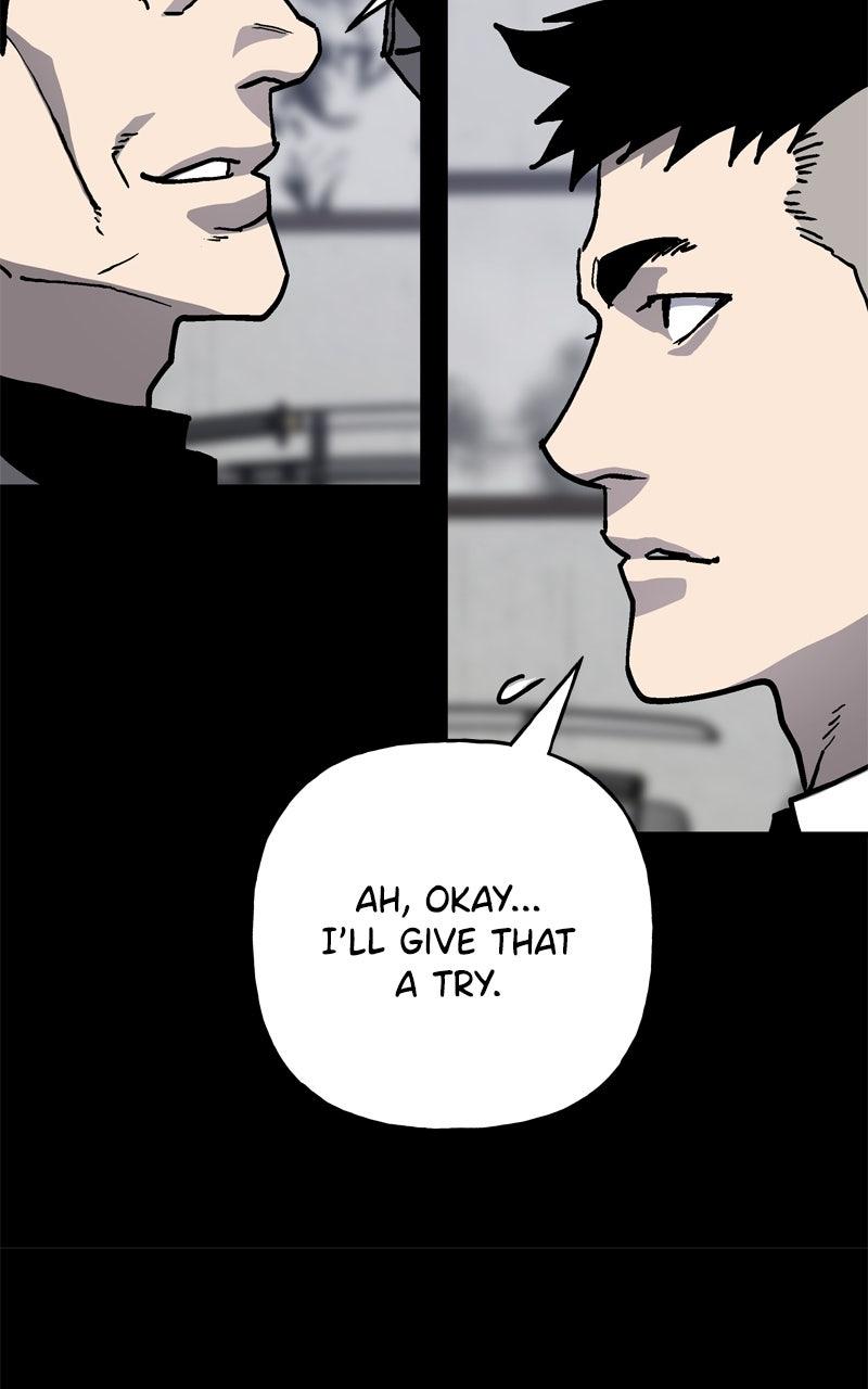 Boss Return Chap 57 - Next Chap 58