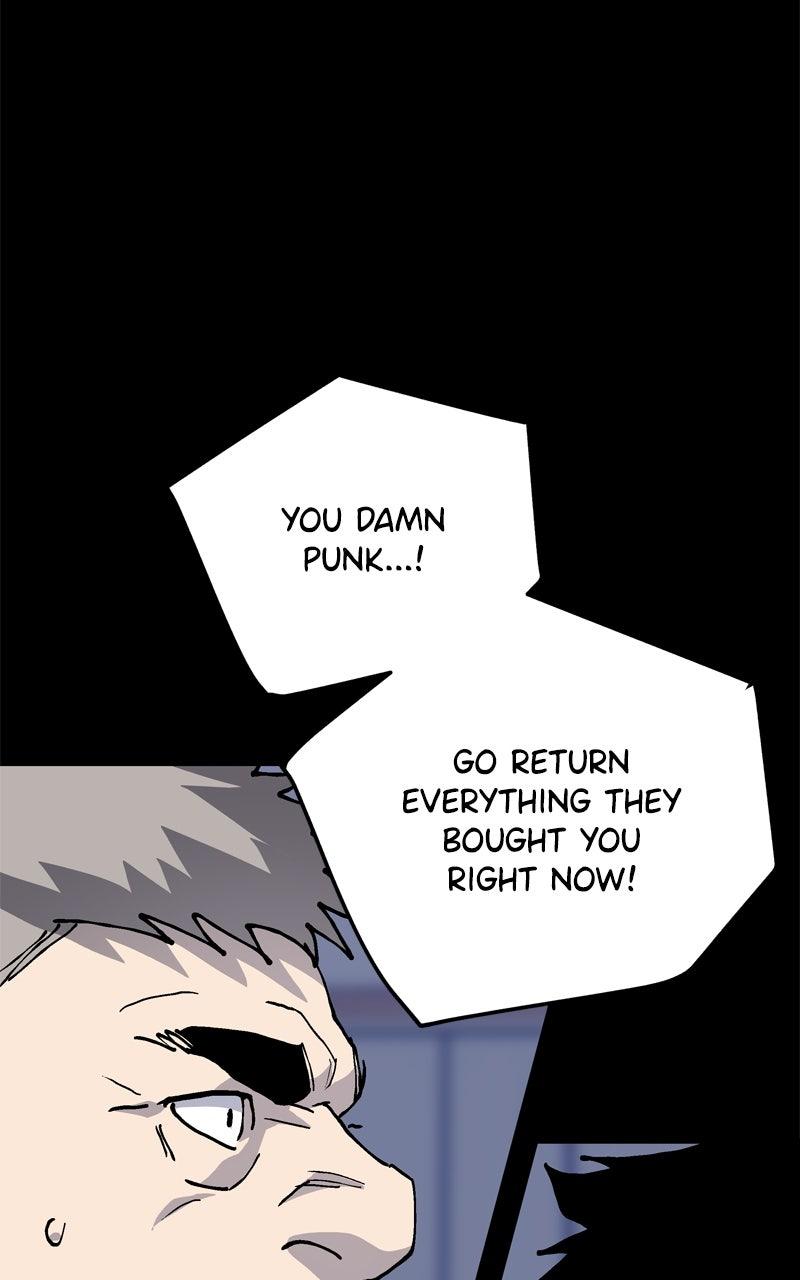 Boss Return Chap 57 - Next Chap 58