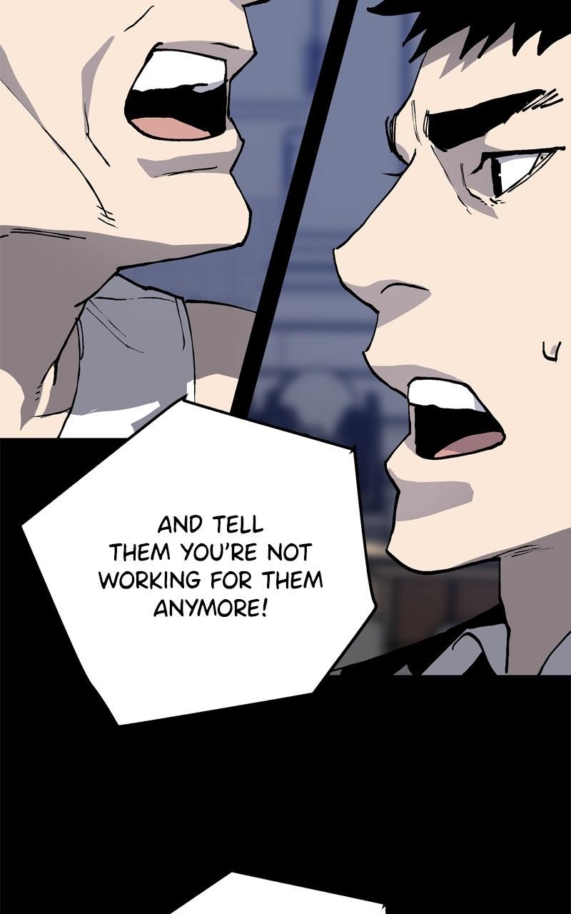 Boss Return Chap 57 - Next Chap 58