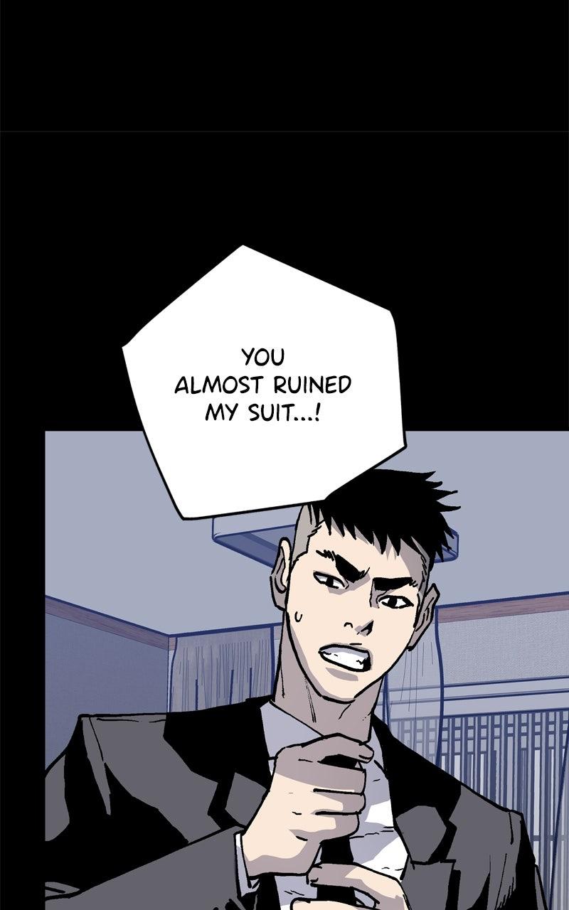 Boss Return Chap 57 - Next Chap 58