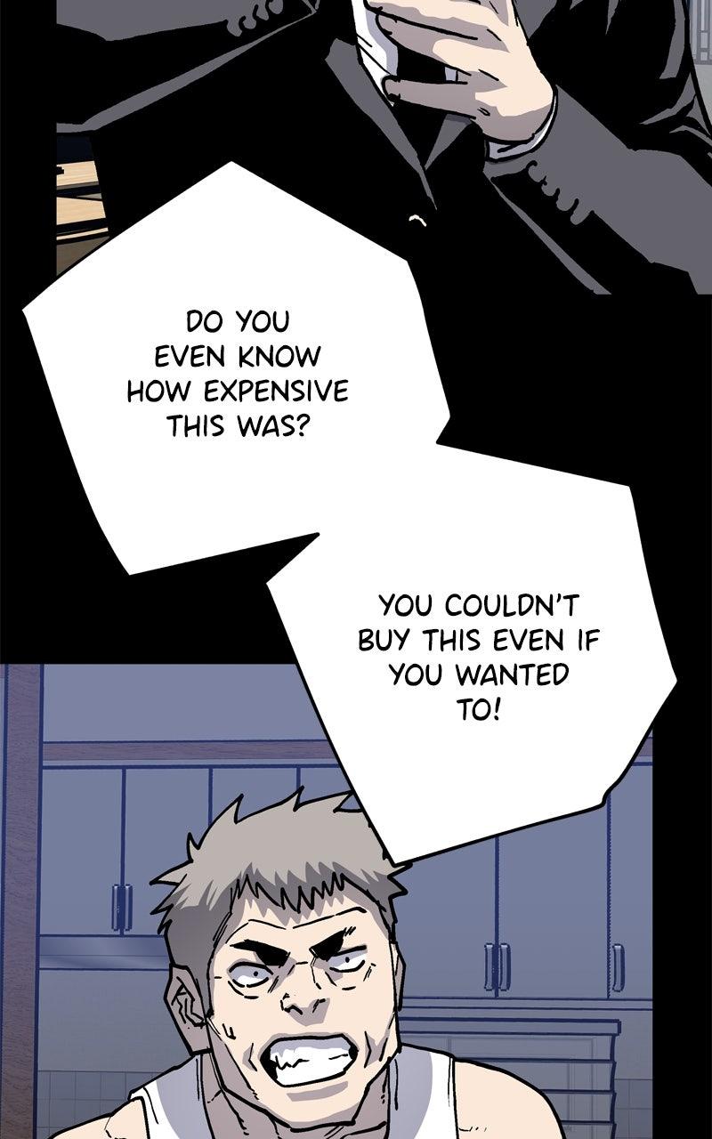 Boss Return Chap 57 - Next Chap 58